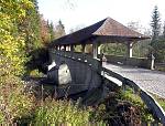 Jakobsweg<br>Tüfelsbrugg