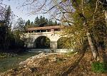 Jakobsweg<br>Tüfelsbrugg