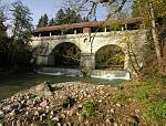 Jakobsweg<br>Tüfelsbrugg