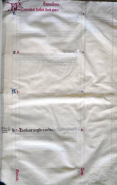 Jahrzeitbuch Richterswil