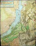 Die Zürcher Militärquartierkarten 1644-1660 von Hans Conrad Gyger<br><br>Arthur Dürst