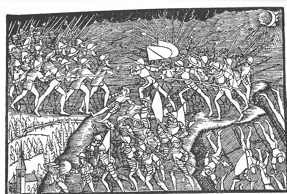 05__GefechtAufDemGubel1531