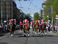 Zunft zu Oberstrass (Musketiere)
