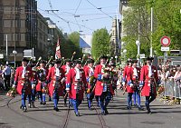 Zunft zu Oberstrass (Pikeniere)