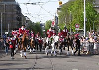 Zunft zur Zimmerleuten