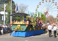 Zunft zu den drei Königen (Neptunus)