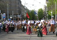 Zunft zur Schmieden