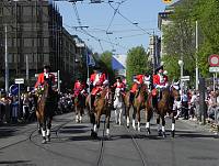 Zunft zu Oberstrass (Musketiere)