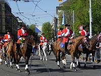 Zunft zu Oberstrass (Musketiere)