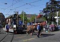 Zunft Fluntern (Hochwacht)