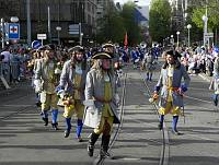 Zunft zur Saffran