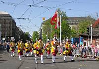 Zunft St. Niklaus