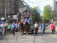 Zunft Fluntern (Hochwacht)