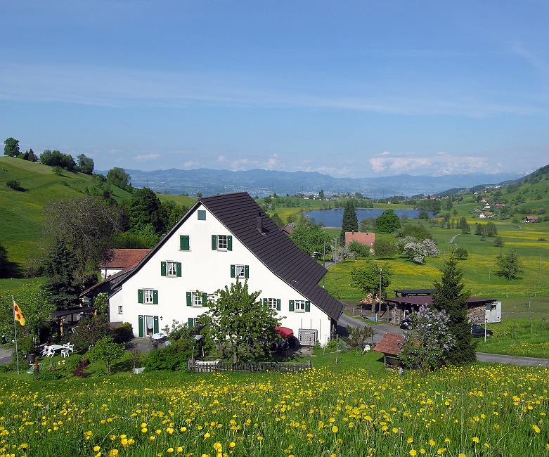 Aussenhöfe