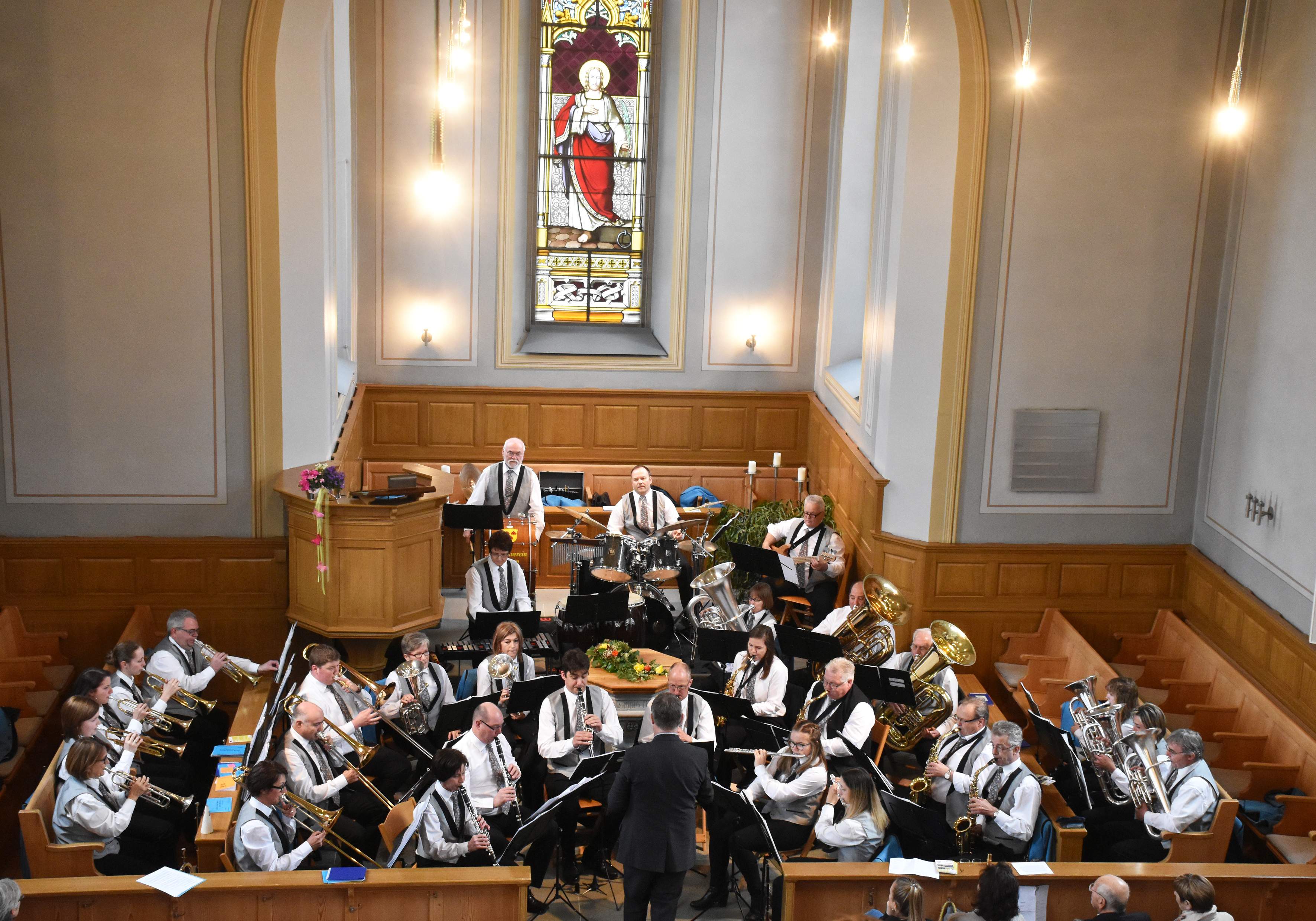 Muttertagskonzert 2019