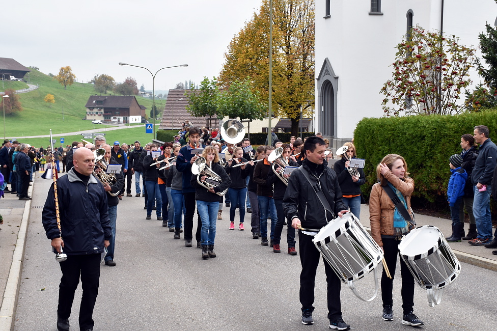 Viehprämierung 2015 Hütten