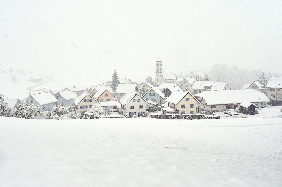 Wetterkapriolen April 2017