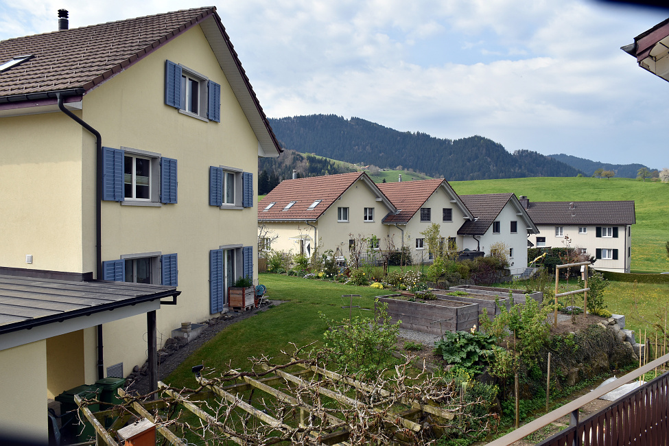 Wetterkapriolen April 2017