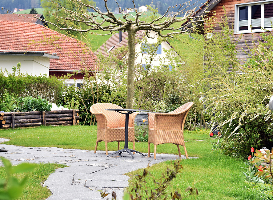 Wetterkapriolen April 2017